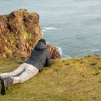 St Abbs Head